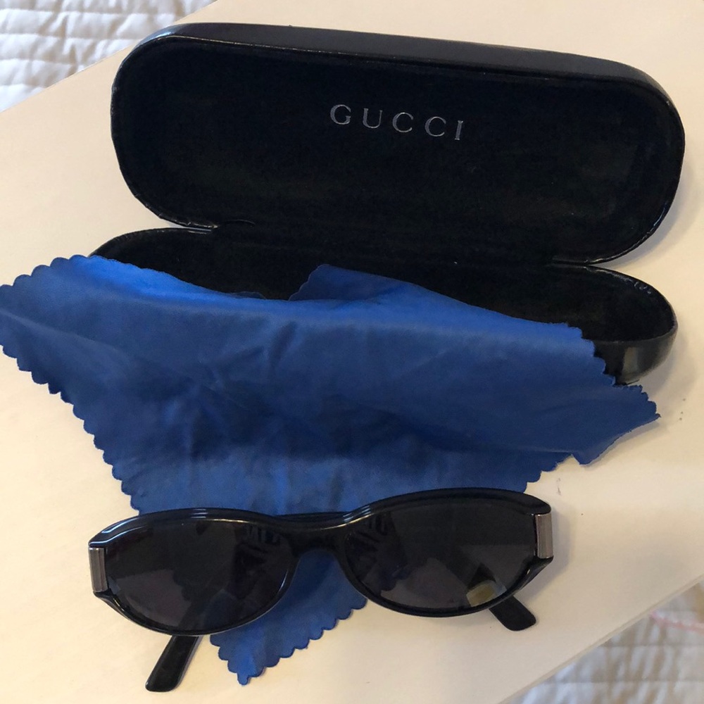 Authentic Gucci Women’s Sunglasses